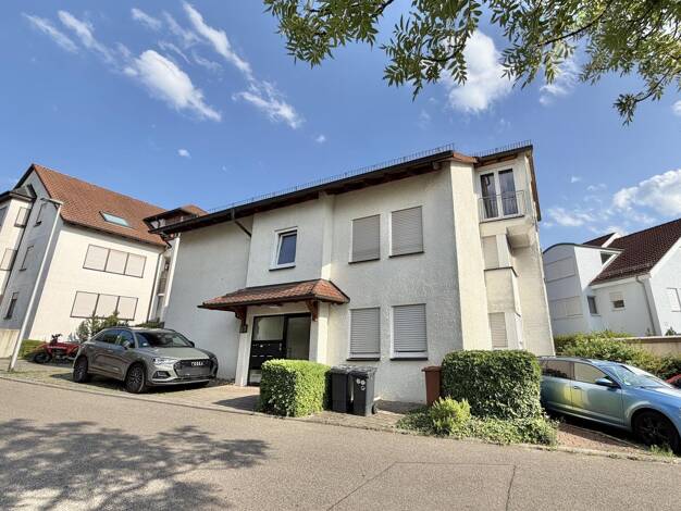 Wohnung zum Kauf 169.000 € 2,5 Zimmer 51 m² Neustadt Waiblingen 71336
