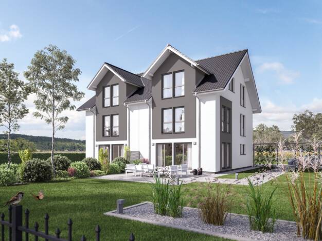 Einfamilienhaus zum Kauf 780.000 € 6 Zimmer 150 m² 650 m² Grundstück Immenhausen 72127