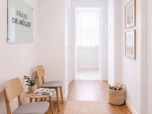Büro zur Miete provisionsfrei 1.430 € 130 m² Bürofläche Wewer Paderborn 33106