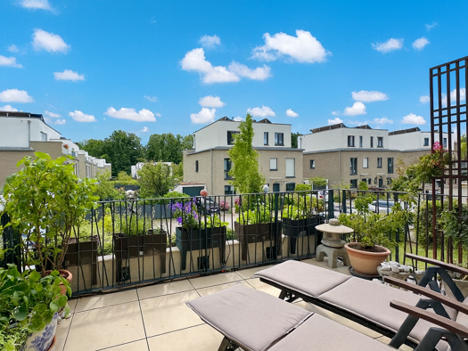 Wohnung zum Kauf 4 Zimmer 128,3 m² 1. Geschoss Windberg Windberg / Mönchengladbach (MG) 41063