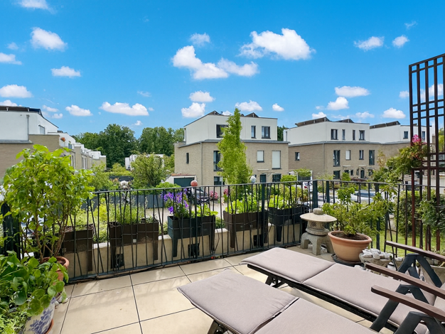 Wohnung zum Kauf 4 Zimmer 128,3 m² 1. Geschoss Windberg Windberg / Mönchengladbach (MG) 41063