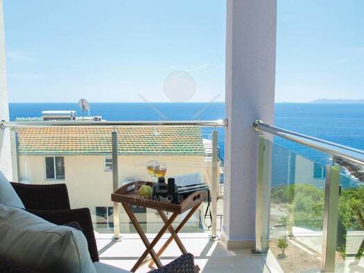Einfamilienhaus zum Kauf 515.000 € 8 Zimmer 124 m² 500 m² Grundstück Korčula