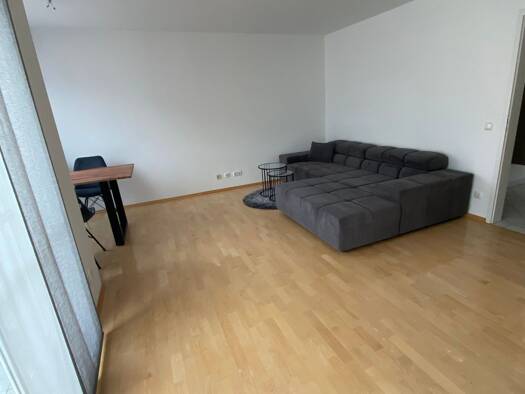 Wohnung zur Miete 1.220 € 2 Zimmer 51 m² Geschoss 1/2 frei ab sofort Trudering-Riem München 81825