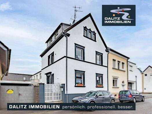 Mehrfamilienhaus zum Kauf 475.000 € 6 Zimmer 147 m² 174 m² Grundstück Bornheim 53332