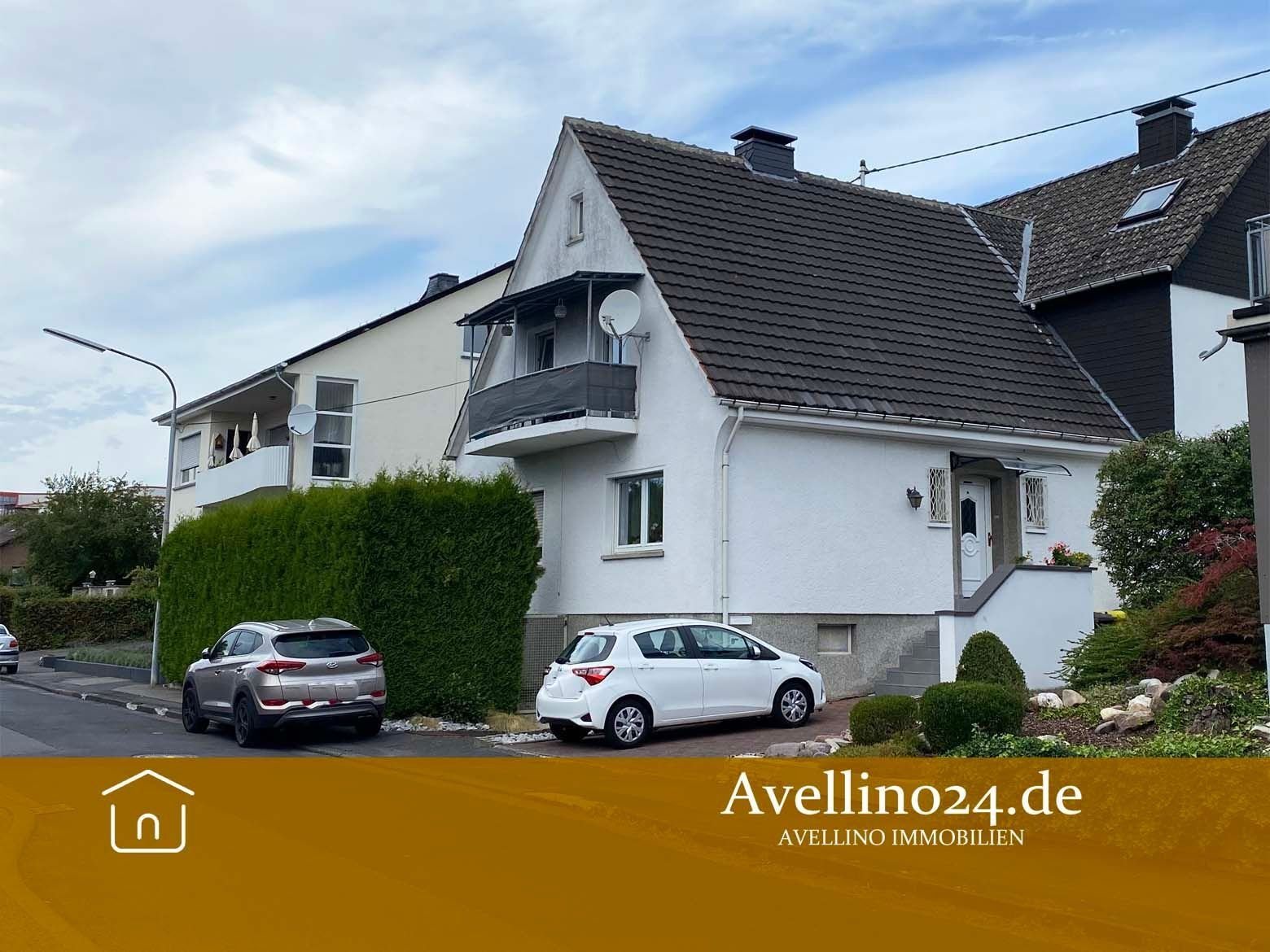 Doppelhaushälfte zum Kauf 295.000 € 4 Zimmer 130 m²<br/>Wohnfläche 250 m²<br/>Grundstück Wirges 56422