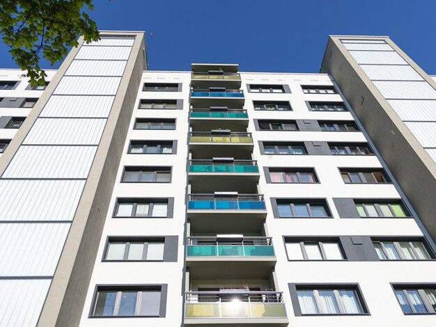 Wohnung zur Miete 470 € 2 Zimmer 51,4 m² 1. Geschoss frei ab 09.03.2026 Hochschulstr. 16 Südvorstadt-Ost Dresden 01069