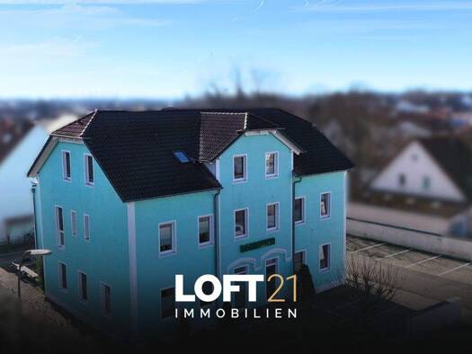 Mehrfamilienhaus zum Kauf 1.930.000 € 24 Zimmer 550,7 m² 1.045 m² Grundstück Ingolstadt 85051