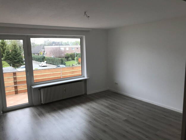 Wohnung zur Miete 780 € 3 Zimmer 70 m² 1. Geschoss frei ab 01.07.2025 Wallerfangener Straße 11 Sereetz Sereetz 23611