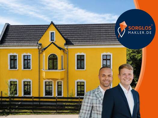 Mehrfamilienhaus zum Kauf 380.000 € 9 Zimmer 303,4 m² 679 m² Grundstück Salbke Salbke 39122