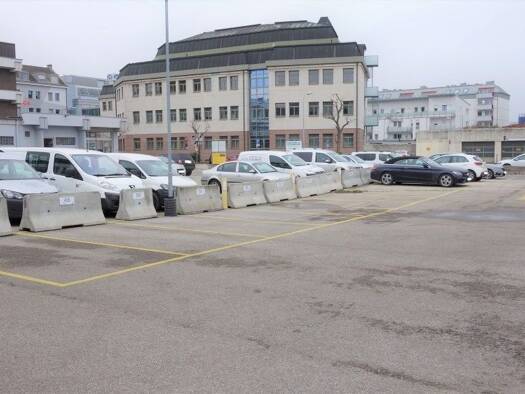 Garage zur Miete 65 € St. Pölten 3100