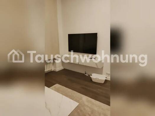 Wohnung zur Miete Tauschwohnung 650 € 2 Zimmer 59 m² Westend Berlin 10707