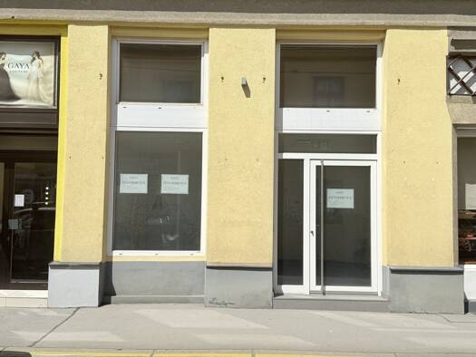 Büro zur Miete 1.131 € 2 Zimmer 46,5 m² Bürofläche Hietzing 1130