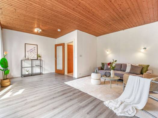 Reihenmittelhaus zum Kauf 249.000 € 4 Zimmer 84 m² 308 m² Grundstück frei ab sofort Winsen Winsen (Luhe) 21423