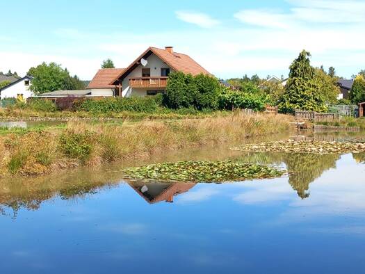 Einfamilienhaus zum Kauf 398.000 € 5 Zimmer 140 m² 5.000 m² Grundstück frei ab 01.01.2027 Leupoldshammer Tröstau 95709
