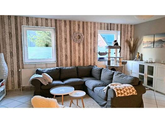 Wohnung zur Miete 799 € 3,5 Zimmer 100 m² Geschoss 1/2 frei ab 01.09.2026 Borgholz Weddingstedt 25795