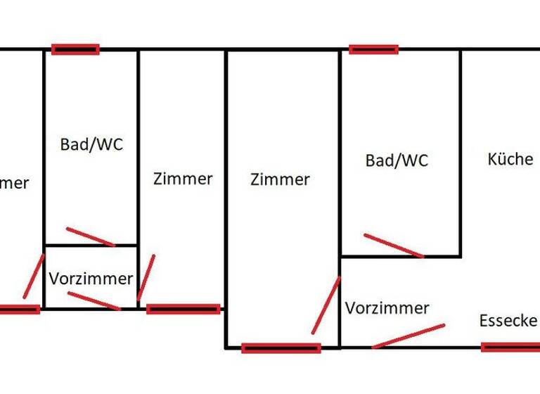 Haus zum Kauf provisionsfrei 139.900 € 4 Zimmer 105 m² 5.278 m² Grundstück Fonyed