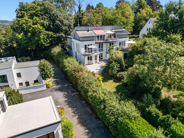 Einfamilienhaus zum Kauf 1.320.000 € 9 Zimmer 211 m² 650 m² Grundstück Aachen Aachen 52074