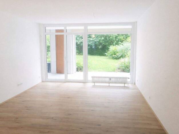 Wohnung zur Miete 1.250 € 3 Zimmer 97 m² EG Lauenburger Straße 70 Geesthacht 21502