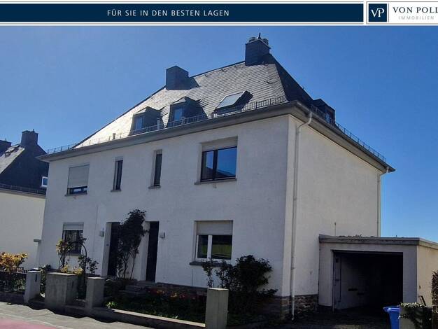 Einfamilienhaus zum Kauf 359.000 € 7 Zimmer 157 m² 398 m² Grundstück Weilburg 35781