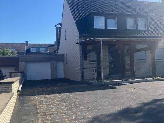 Doppelhaushälfte zum Kauf 465.000 € 4 Zimmer 146 m² 575 m² Grundstück frei ab sofort Lievensteg 3 Korschenbroich 41352