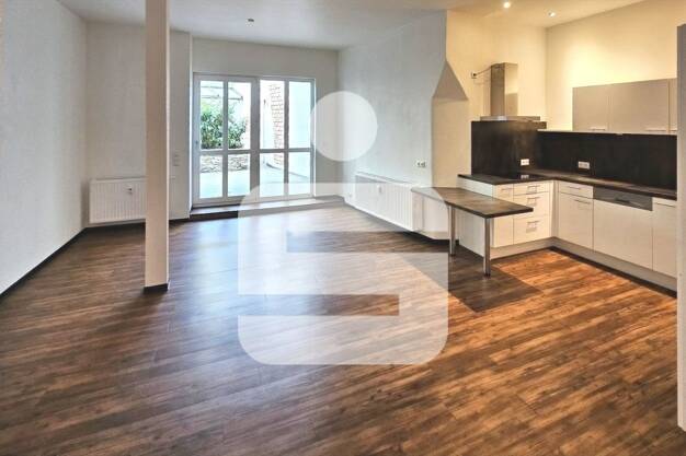 Wohnung zum Kauf 199.000 € 2,5 Zimmer 73,3 m² frei ab sofort Bad Kissingen Bad Kissingen 97688