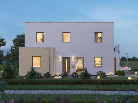 Einfamilienhaus zum Kauf 500.049 € 6 Zimmer 198 m² 500 m² Grundstück Kolitzheim Kolitzheim 97509