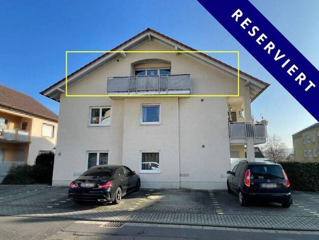 Wohnung zum Kauf 140.000 € 2 Zimmer 40 m² Obernburg Obernburg am Main 63785