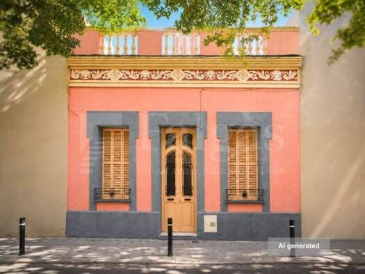 Villa zum Kauf 350.000 € 4 Zimmer 104 m² 209 m² Grundstück Figueres 17600