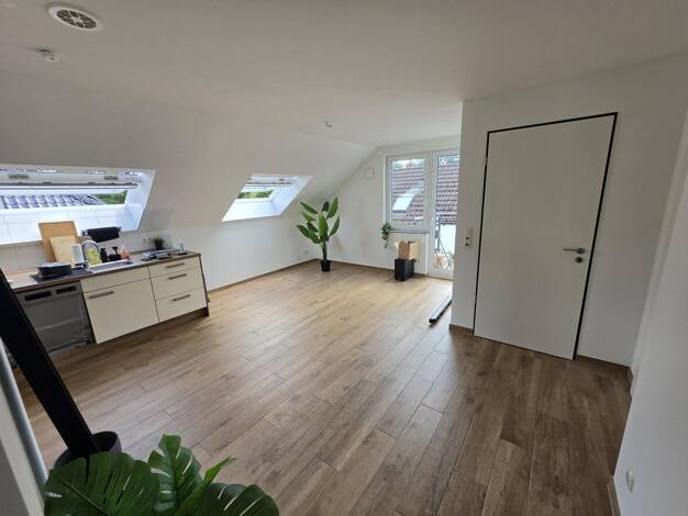 Wohnung zur Miete 1.055 € 3 Zimmer 62,7 m² 2. Geschoss frei ab 01.11.2026 Harksheide Norderstedt 22844