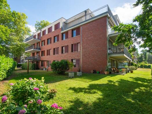 Wohnung zum Kauf 829.000 € 3 Zimmer 80,9 m² 2. Geschoss Alt-Stralau 30 Friedrichshain Berlin 10245