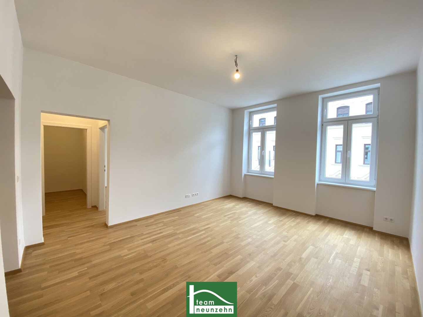 Wohnung zum Kauf 399.001 € 3 Zimmer 67,9 m²<br/>Wohnfläche 2.<br/>Geschoss Pezzlgasse 68 Wien 1170