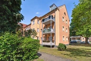 Wohnung zum Kauf provisionsfrei 181.745 € 2,5 Zimmer 55,8 m² 1. Geschoss Windsteiner Weg 17 Zehlendorf Berlin 14165