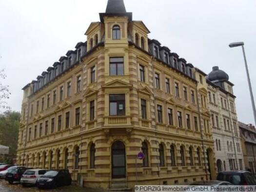 Ladenfläche zur Miete provisionsfrei 5 € 180 m² Verkaufsfläche Altenburg Altenburg 04600