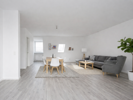 Wohnung zum Kauf 155.000 € 2 Zimmer 50 m² Innenstadt Fürth 90762
