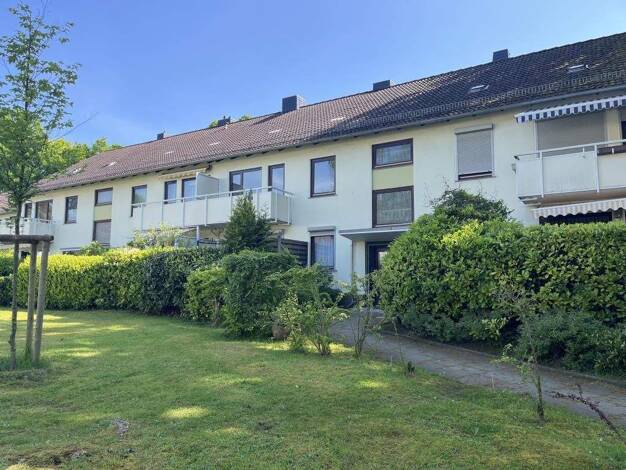 Wohnung zum Kauf provisionsfrei 146.000 € 4 Zimmer 74,8 m² 1. Geschoss Weizenfurt 53 St. Magnus Nord 28759