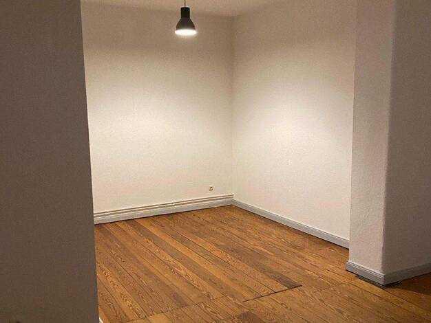 Wohnung zur Miete 630 € 2 Zimmer 65 m² EG Schützenplatz Lüneburg 21337