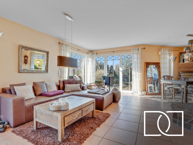 Einfamilienhaus zum Kauf 599.000 € 6 Zimmer 161 m² 617,3 m² Grundstück Forstlahm Kulmbach 95326
