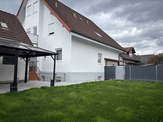 Wohnung zum Kauf 559.900 € 6 Zimmer 148,5 m² 1. Geschoss Rust 77977