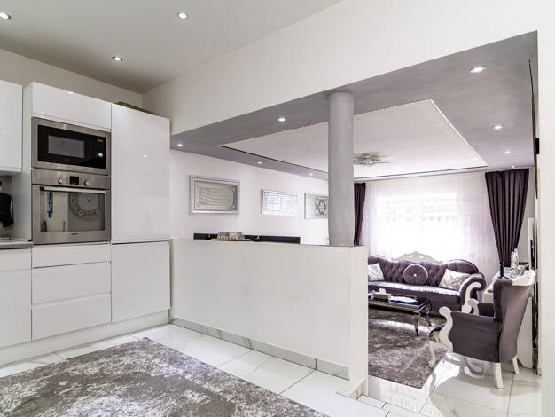 Doppelhaushälfte zum Kauf 340.000 € 4 Zimmer 150 m² 111 m² Grundstück Zell Zell im Wiesental 79669