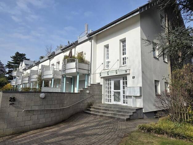 Wohnung zum Kauf provisionsfrei 414.000 € 2,5 Zimmer 66,3 m² EG Koppelskamp 27 Angermund Düsseldorf 40489