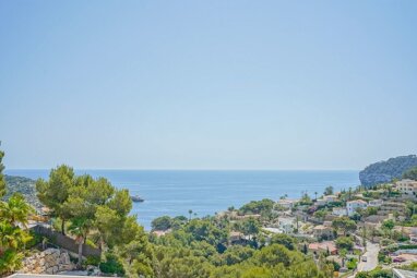 Villa zum Kauf 1.790.000 € 5 Zimmer 276 m² 1.011 m² Grundstück Javea 03730