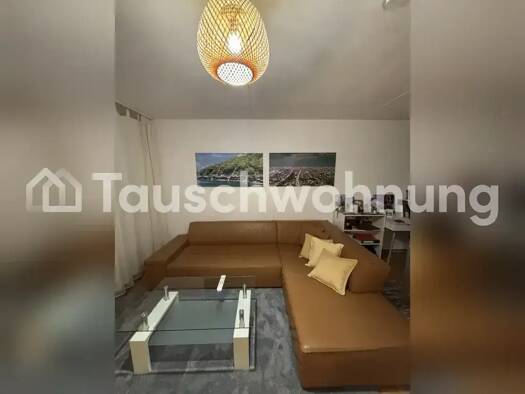 Wohnung zur Miete Tauschwohnung 380 € 1 Zimmer 46 m² Westend Berlin 10625