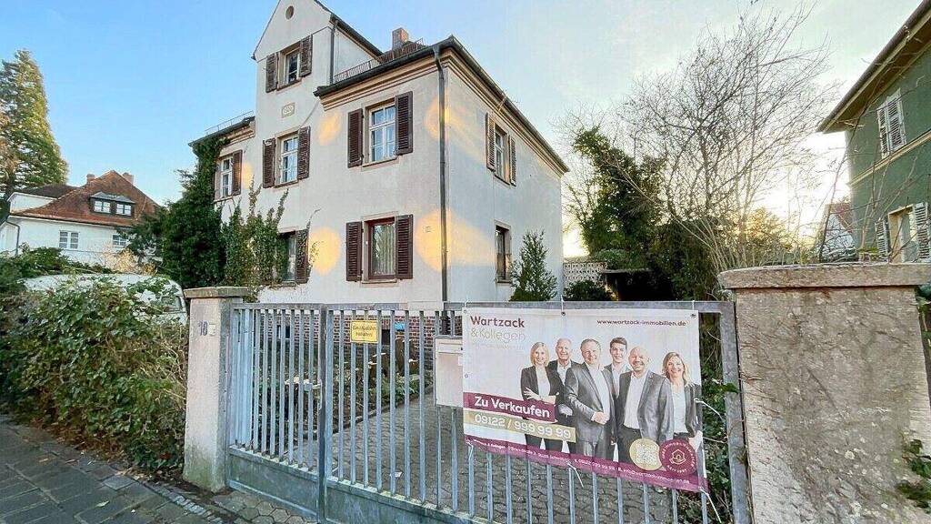 Grundstück zum Kauf 595.000 € 512 m² Grundstück Zerzabelshof Nürnberg 90480