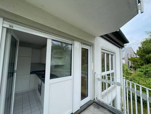 Terrassenwohnung zur Miete 1.400 € 2 Zimmer 55 m² Geschoss 2/3 frei ab 01.05.2026 Pasing-Obermenzing München 81247
