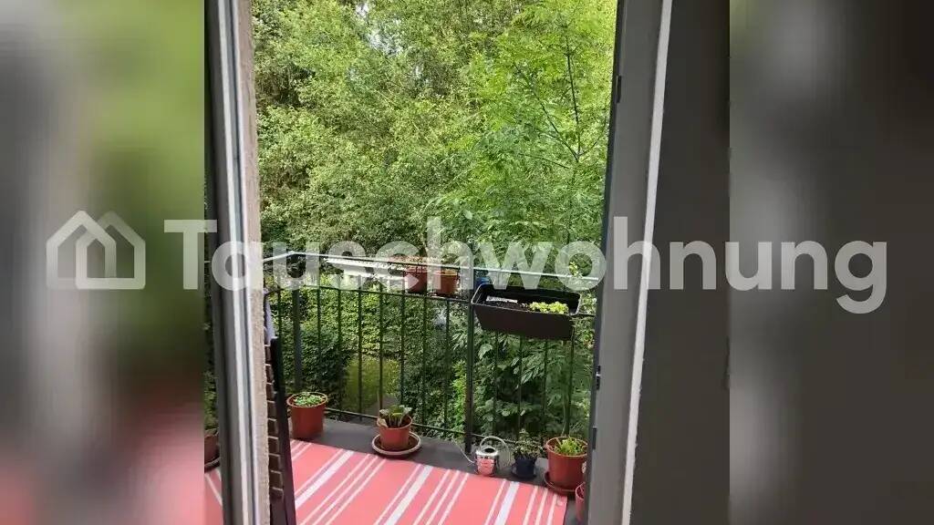 Wohnung zur Miete Tauschwohnung 900 € 2 Zimmer 43 m² 1. Geschoss Moosach München 80992