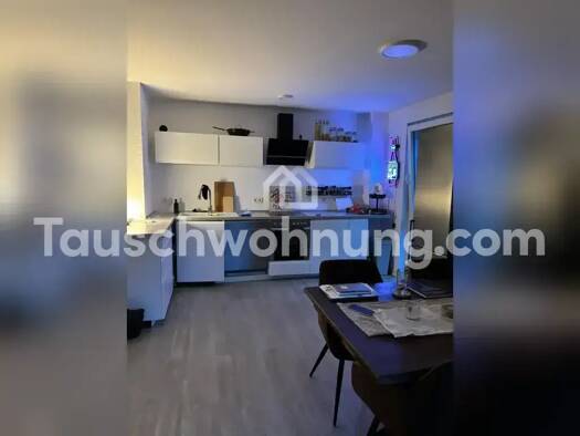 Wohnung zur Miete Tauschwohnung 1.277 € 3 Zimmer 78,7 m² 1. Geschoss Höhenberg Köln 51103