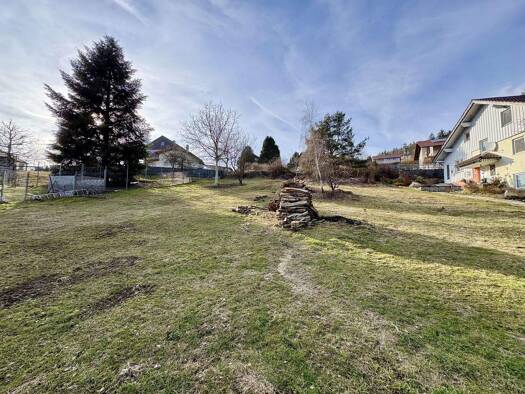 Grundstück zum Kauf 65.000 € 1.300 m² Grundstück Rimbach 93485