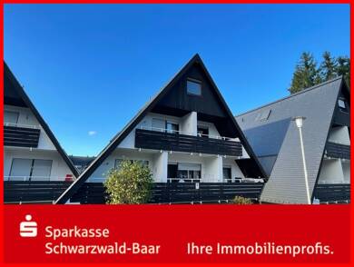 Wohnung zum Kauf 50.000 € 1 Zimmer 36 m² Schönwald 78141