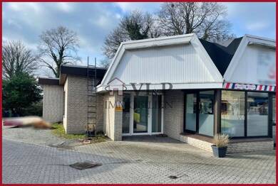 Büro-/Praxisfläche zur Miete provisionsfrei 990 € 3 Zimmer Mittegroßefehn Großefehn 26629