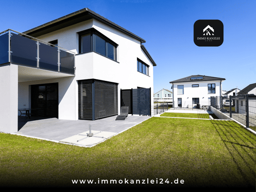 Einfamilienhaus zum Kauf 1.150.000 € 10 Zimmer 298,4 m² 541 m² Grundstück Altenheim Neuried 77743